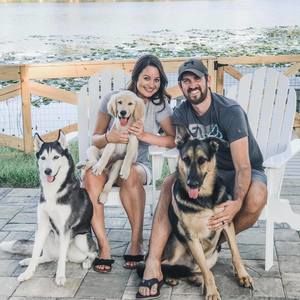 Meet your Posher, Elisa